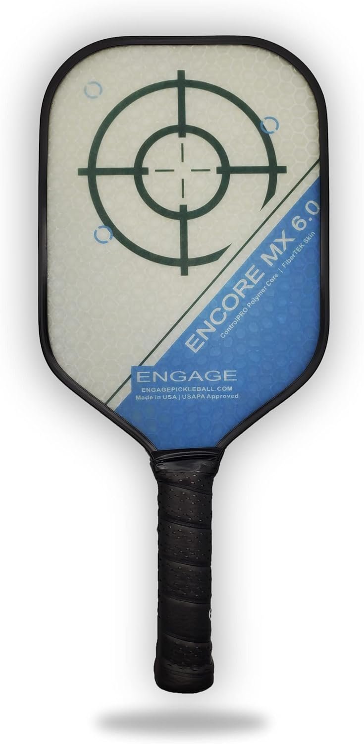 The Best Custom Pickleball Paddle You Need Today
