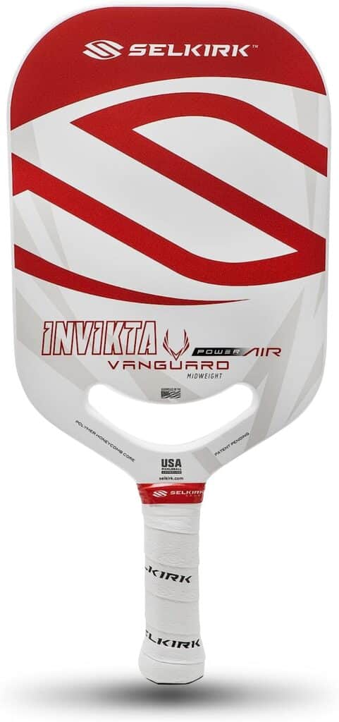 how to choose a pickleball paddle