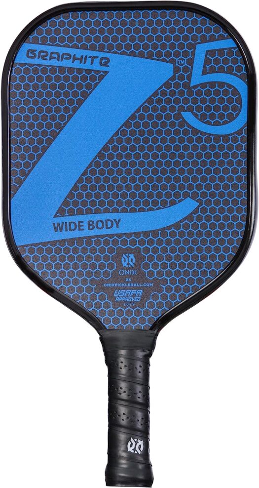 The 9 Best Power Pickleball Paddles – What You Need to Know