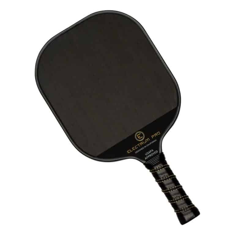 Best Intermediate Pickleball Paddle – What You Need to Know