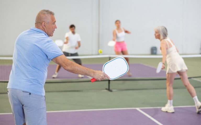 Pickleball Rules: 9 Tips and Secrets to Winning More Games