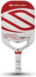 best pickleball paddle for tennis players