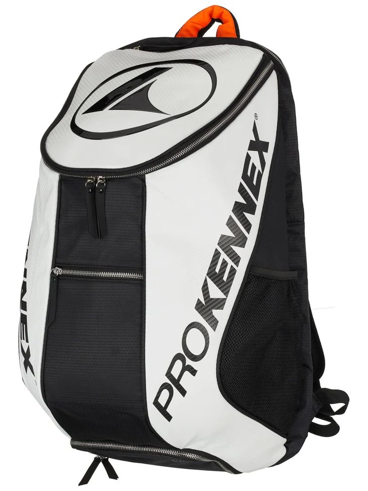 Premium ProKennex Pickleball Bag: Organize Your Gear in Style