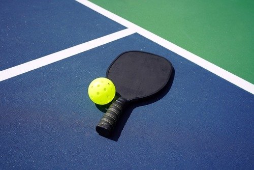 Painting a Pickleball Court: Tips and Techniques You Must Know